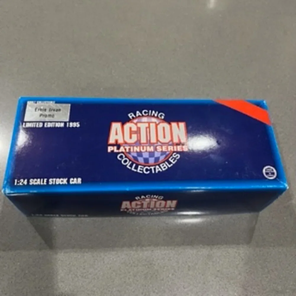 Nascar action racing